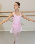 Ballet skirt JP130TL