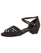 Lady dance shoe 008035