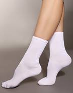 Microfiber short socks 010523