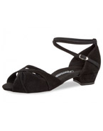 Lady dance shoe 141-129-001