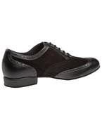Men dance shoe 177-025-070