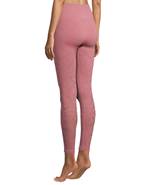 Seamless Structure Tights 19668