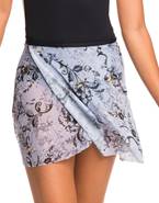 Wrap skirt 501VS