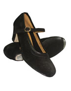Chaussure flamenco 7233