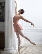 Balletskirt 7989