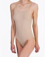 Seamless Low Back Camisole. A030-CE