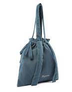 Rondo tote bag with knots B0333V