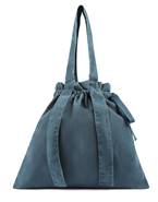 Rondo tote bag with knots B0333V