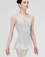 Ballet leotard with skirt Balkala
