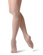 footed tights C80