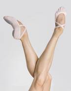 Ceres ballet shoes