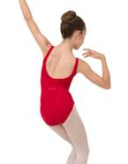 Skirtless ballet leotard DE653