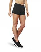 Adia Two Layer Short  (FR5154)