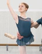 Ballet skirt JP201