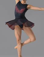 Ballet skirt June