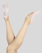Junon ballet shoes