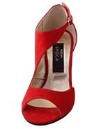 Dance shoe Linea
