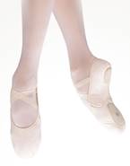 Soft ballet shoe MB105