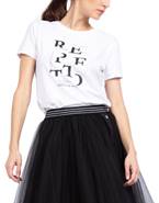 "I am a Repetto girl" tee-shirt