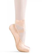 Pointe shoes S0135