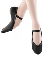 Leather Ballet slipper S0205L