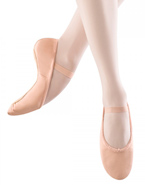 Leather Ballet slipper S0205L