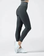 High-stretch structured legging S0512