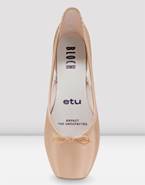 ETU pointe shoe