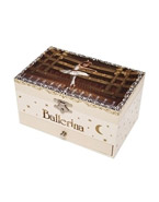 Ballerina music box S60111