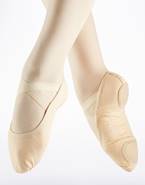 SD120 ballet shoes