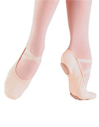 SD16 ballet shoes