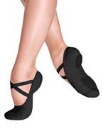 SD18 ballet shoes