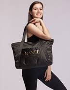 Sana Dance Tote Bag