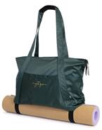 Sana Balance Yoga Tote Bag