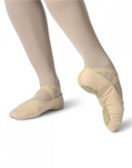 Setha ballet shoes