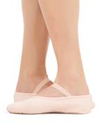 Ballet shoes T228