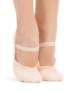 Ballet shoes T228
