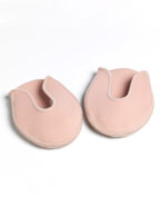 Protection for pointe shoesTH004