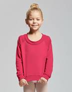 Talia Jr Dots Sweater