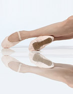 WM100 ballet shoes