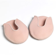 Pointe shoe accessories