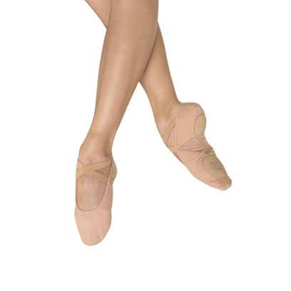 Demi-pointes