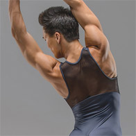 Men's dance wear 